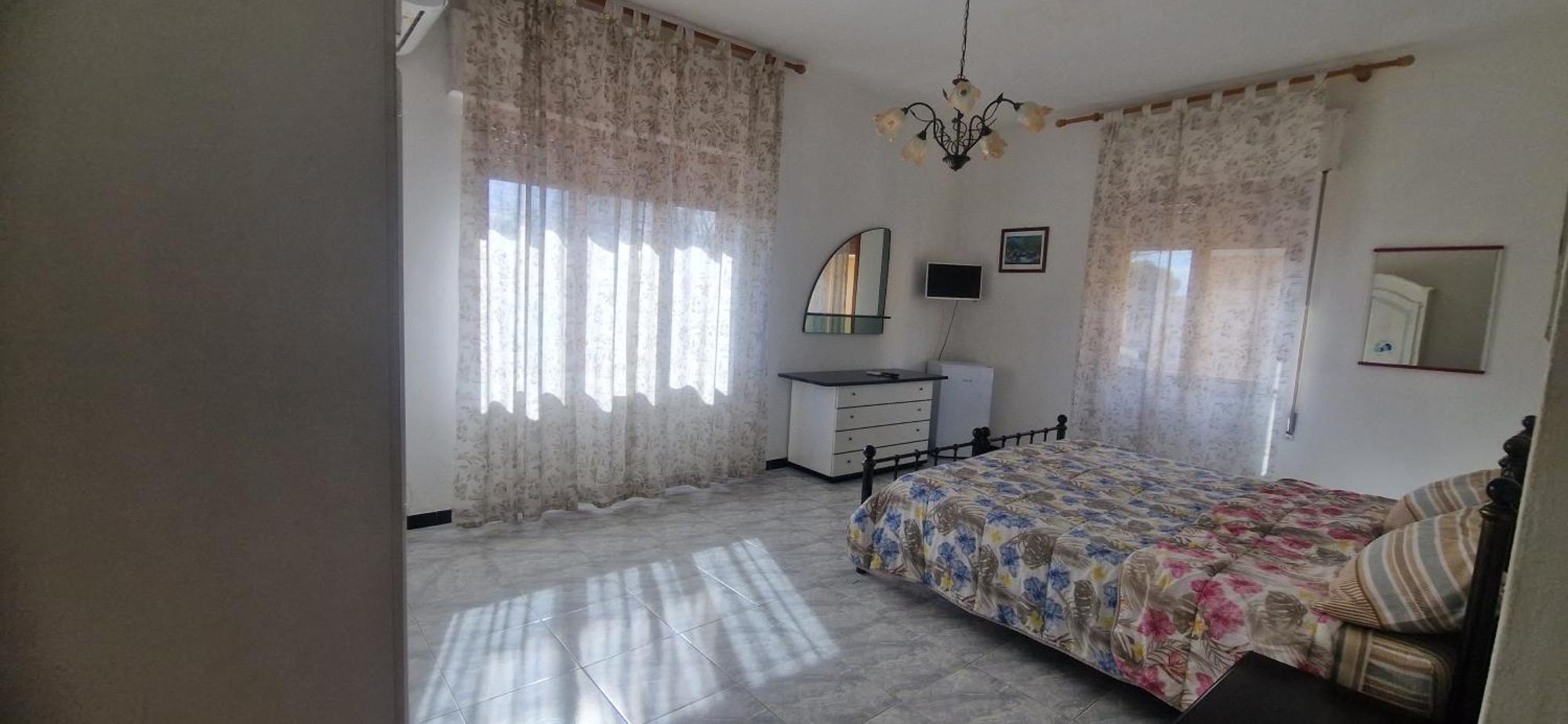 Casa Gato Gordo Bed & Breakfast Assemini Luaran gambar