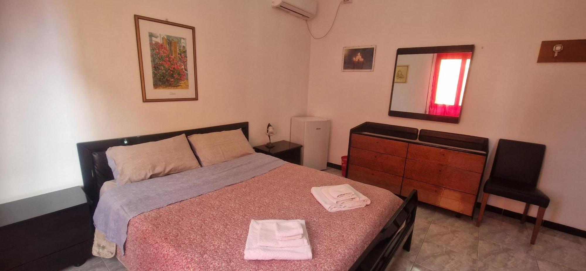 Casa Gato Gordo Bed & Breakfast Assemini Luaran gambar