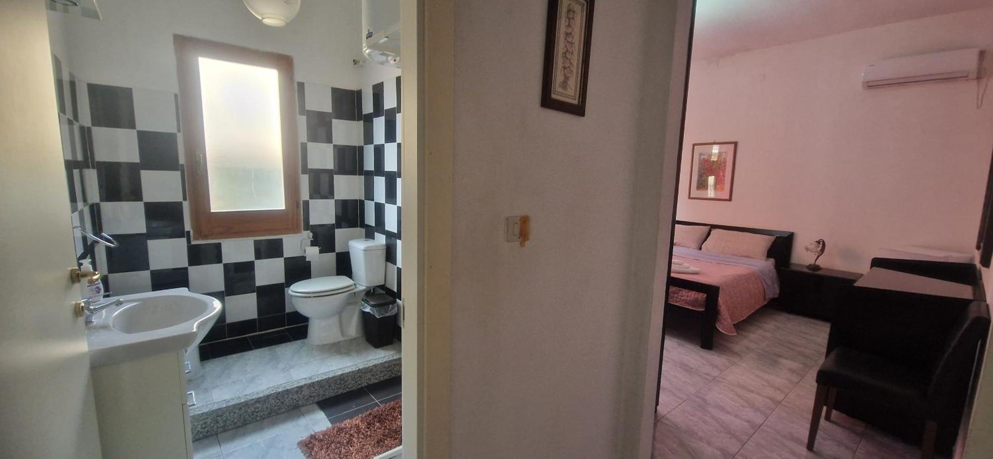Casa Gato Gordo Bed & Breakfast Assemini Luaran gambar