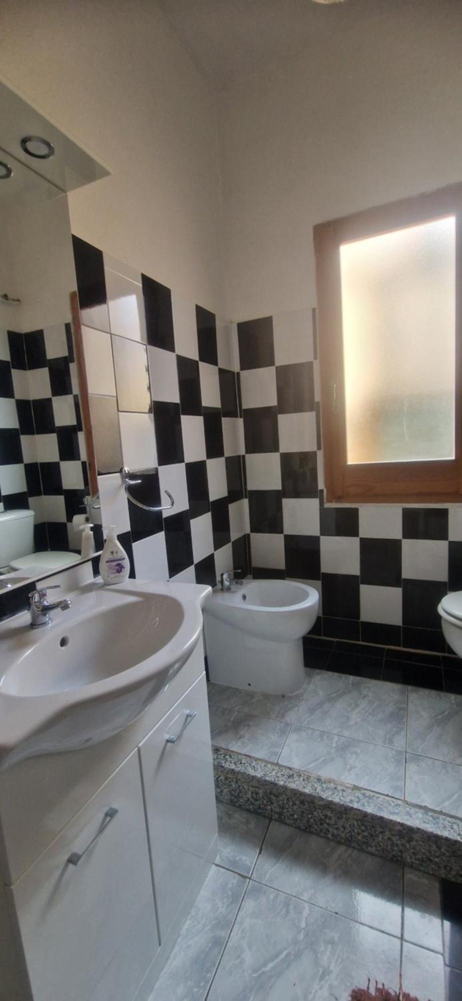 Casa Gato Gordo Bed & Breakfast Assemini Luaran gambar